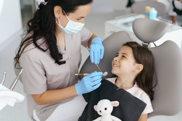 Best Emergency Dental Care for Trauma or Injury in Oakwood, GA