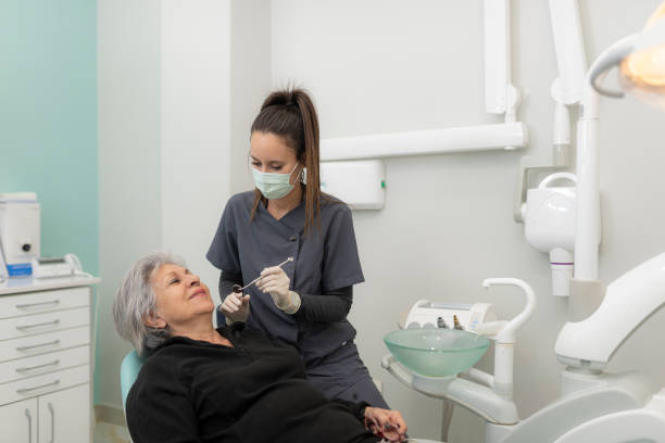 Best Emergency Dental Care for Trauma or Injury in Oakwood, GA