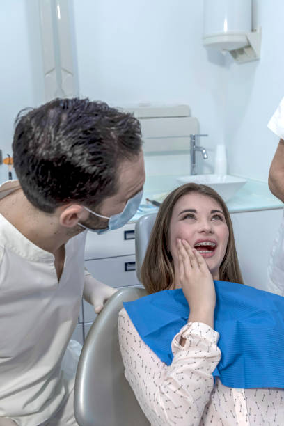 Best Emergency Wisdom Teeth Removal in Oakwood, GA