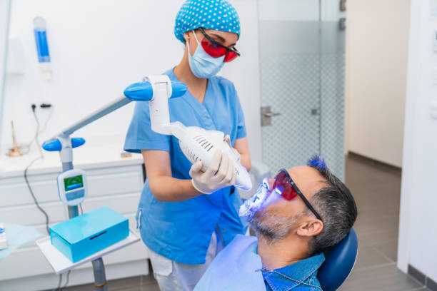 Best Emergency Dental Surgery in Oakwood, GA